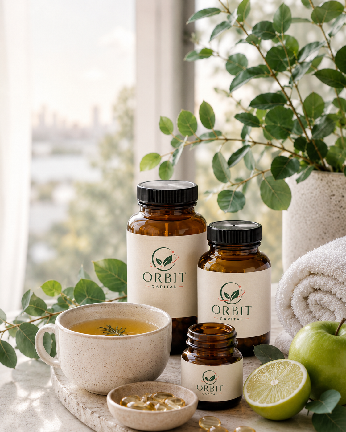 Wellness products